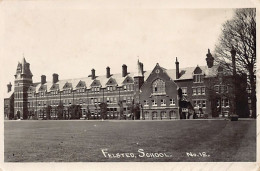 England - Essex - FELSTED School - Autres & Non Classés