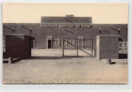 Algérie - ADRAR - L'hôpital - Ed. R. Delayance 267 - Other & Unclassified