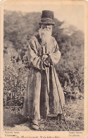 RUSSIA - Russian Types - A Pilgrim - Publ. St Eugenia - Red Cross  - Russland