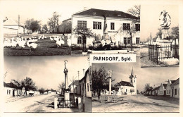 Österreich - PARNDORF (B)  - Other & Unclassified