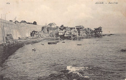 ALGER Raïs-Ville - Alger