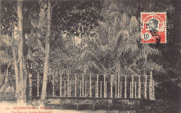 Viet-Nam - SAIGON - Un Coin Du Jardin Botanique - Ed. Poujade De Ladevèze 31 - Viêt-Nam