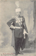 Serbia - H. M. Peter I Of Serbia - Servië