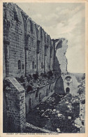 Cyprus - KYRENIA - Abbey Of Bellapais - Publ. Mangoian Bros. 378614 - Chypre