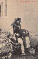 Palestine - Shepherd - Publ. EBC 1122 - Palestina