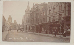 England - READING Friar St - Reading