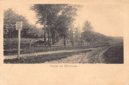 Nederland - HILVERSUM - GROETE UIT - Hilversum