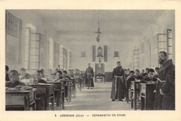 China - LAOHOKOW - Seminarians In Study - Publ. Oeuvre De Saint-Pierre Apôtre 3 - China