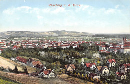SLOVENIJA Slovenia - MARIBOR - Marburg A. D. Drau - Slowenien