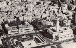 Maroc - CASABLANCA - Palais De Justice - Photo Aérienne - Ed. Durand - Casablanca