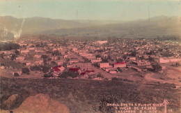 Mexico - ENSENADA - Vista Panorámica - FOTO POSTAL - Ed. F. Martin 10 - Mexico