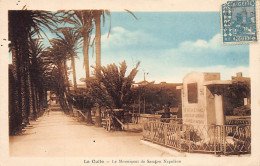 LA CALLE El Kala - Le Monument Du Samson Napoléon - Other & Unclassified