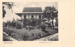 Indonesia - SEMARANG - SJS Offices - Indonésie