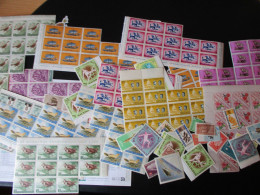 Lot Important De Timbres Neuf Sans Charniere ** Mnh - Colecciones (sin álbumes)