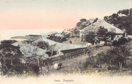 Japan - NAGASAKI - Oura - Autres & Non Classés