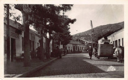 Algérie - Kabylie - SIDI AICH - Rue Principale - Ed. EPA 6 - Sonstige & Ohne Zuordnung