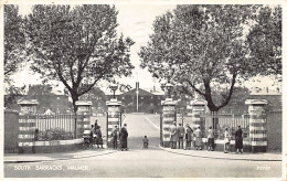 WALMER (Kent) South Barracks - Sonstige & Ohne Zuordnung