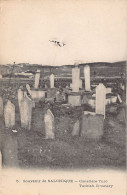 Greece - THESSALONIKI - Turkish Cemetery - Publ. Papeterie Tchaoussi 5 - Griechenland