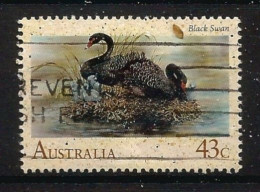 Australia 1991 Birds Y.T. 1191 (0) - Usados