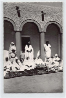 Mauritanie - L'heure Du Thé - Ed. C. Lacroix 3363 - Mauretanien