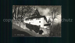 11995469 Kyburg Schloss Kyburg Kyburg - Altri & Non Classificati