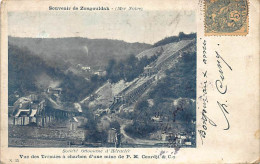 Turkey - ZONGOULDAK - Société Ottomane D'Héraclée - Coal Mine - Publ. P. M. Courdji And Co. 15. - Turkije