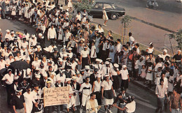 Martinique - FORT De FRANCE - Carnaval - Ed. Félix Rose-Rosette 78 - Fort De France