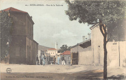 SOUH AHRAS - Rue De La Redoute - Souk Ahras