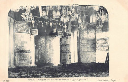 ALGER - Mosquée De Sidi Abd Er Rhâman - La Khobbâ - Ed. Leroux 260 - Alger