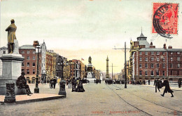 Ireland - DUBLIN - Sackville Street - Andere & Zonder Classificatie