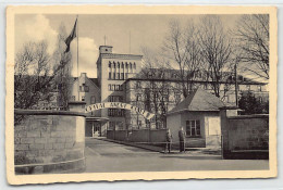 Deutschland - TRIER - André Genet Französisches Militärkrankenhaus - Trier