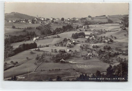 WALD (AR) Kurort Gesamtansicht - Verlag Photo Kino Gross 10379 - Andere & Zonder Classificatie