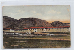 Turkey - ISKENDERUN AlexandretteThe Barracks - Publ. Chouha Frères 10 - Turquie