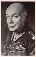 Poland - General Walter Świerczewski, Polish And Soviet Red Army General And Statesman - Publ. Franco-Polish Friendship  - Polen