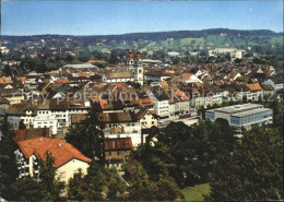 11994479 Winterthur Ortsansicht Winterthur - Altri & Non Classificati
