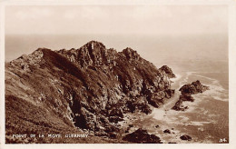 Guernsey - Point De La Moye - Publ. Unknwon 34 - Guernsey