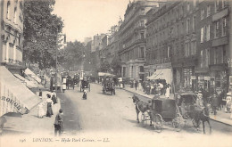 LONDON - Hyde Park Corner - Publ. Levy LL 196 - Autres & Non Classés