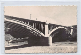 ORLÉANSVILLE Chlef - Le Pont Sur Le Chélif - Chlef (Orléansville)