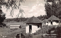 Ethiopia - Lake Of Debre Zeir - Publ. George Talanos 19 - Ethiopië