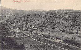 SIDI AICH - Panorama - Ed. Dô  - Sonstige & Ohne Zuordnung