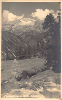 Österreich - Zillertal (T) Grawandboden M. Riffler - Zillertal