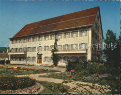 11992969 Mariastein SO Kurhaus Zum Kreuz  Mariastein - Autres & Non Classés