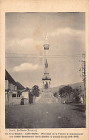 La Réunion - SAINT DENIS - Monument De La Grande Guerre - L. Dosité - Altri & Non Classificati