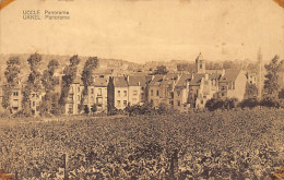 UCCLE (Brux.-Cap.) Panorama - Ukkel - Uccle