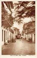 Kenya - MOMBASA - Vasco De Gama Street - Publ. Huseini Stationery Mart Ltd. 105 - Kenia