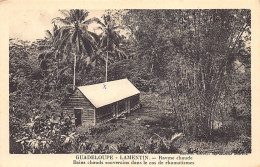 Guadeloupe - LAMENTIN - Ravine Chaude - Ed. Boisel  - Autres & Non Classés