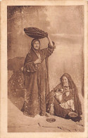 Egypt - Women Street Vendors - Publ. B. Livadas & Coutsicos 532 - Persons