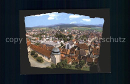 11990619 Porrentruy Depuis Tour Refouss Porrentruy - Andere & Zonder Classificatie