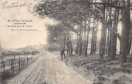 ORROIR Mont De L'Enclus (Hainaut) Route De La Tour - Kluisbergen