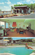 Usa - UTICA (NY) Gateway Motel, 175 North Genesee Street - Other & Unclassified